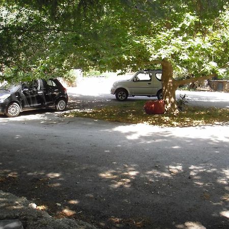 Belvedere Zakynthos Studios Vasilikí Exterior foto