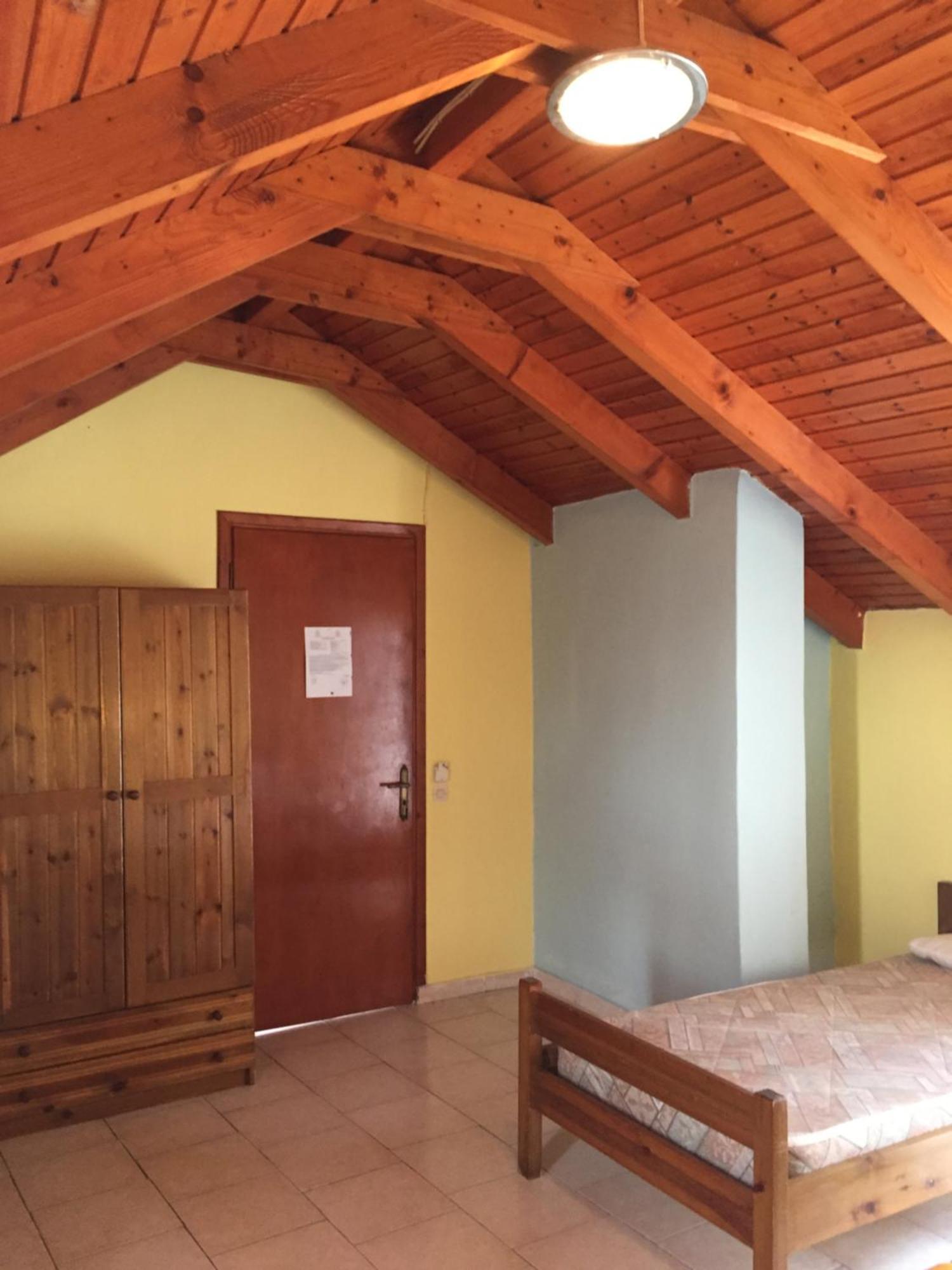Belvedere Zakynthos Studios Vasilikí Zimmer foto