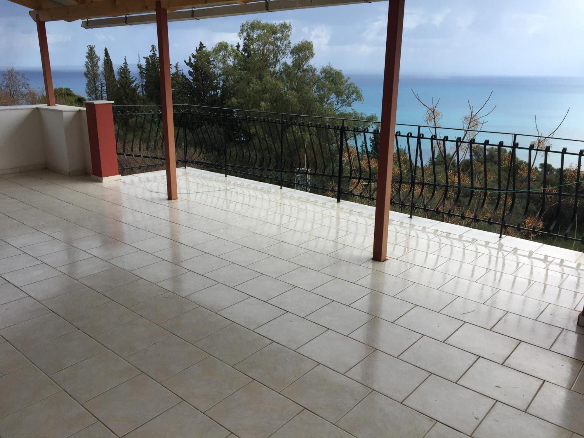 Belvedere Zakynthos Studios Vasilikí Zimmer foto