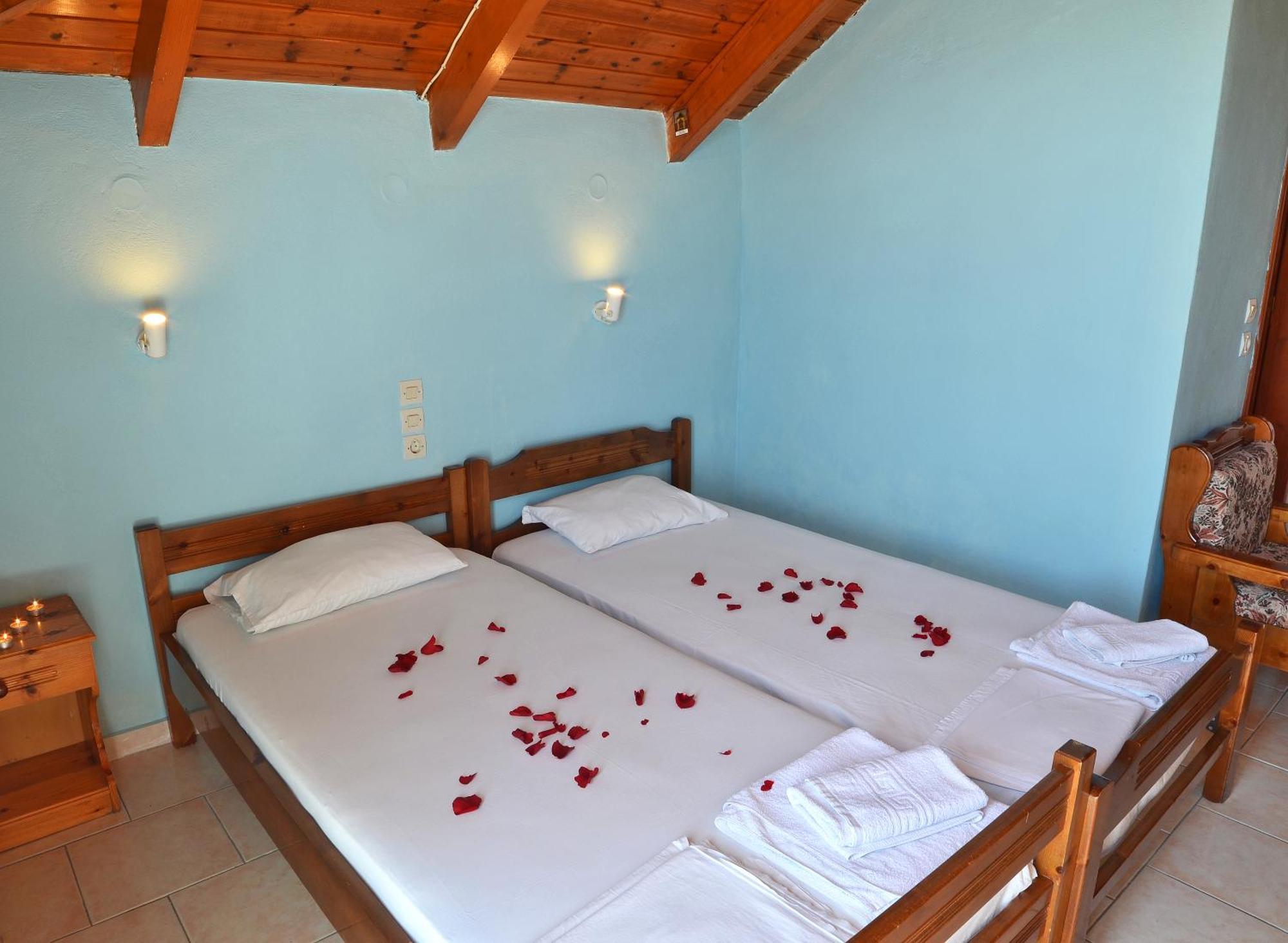 Belvedere Zakynthos Studios Vasilikí Zimmer foto