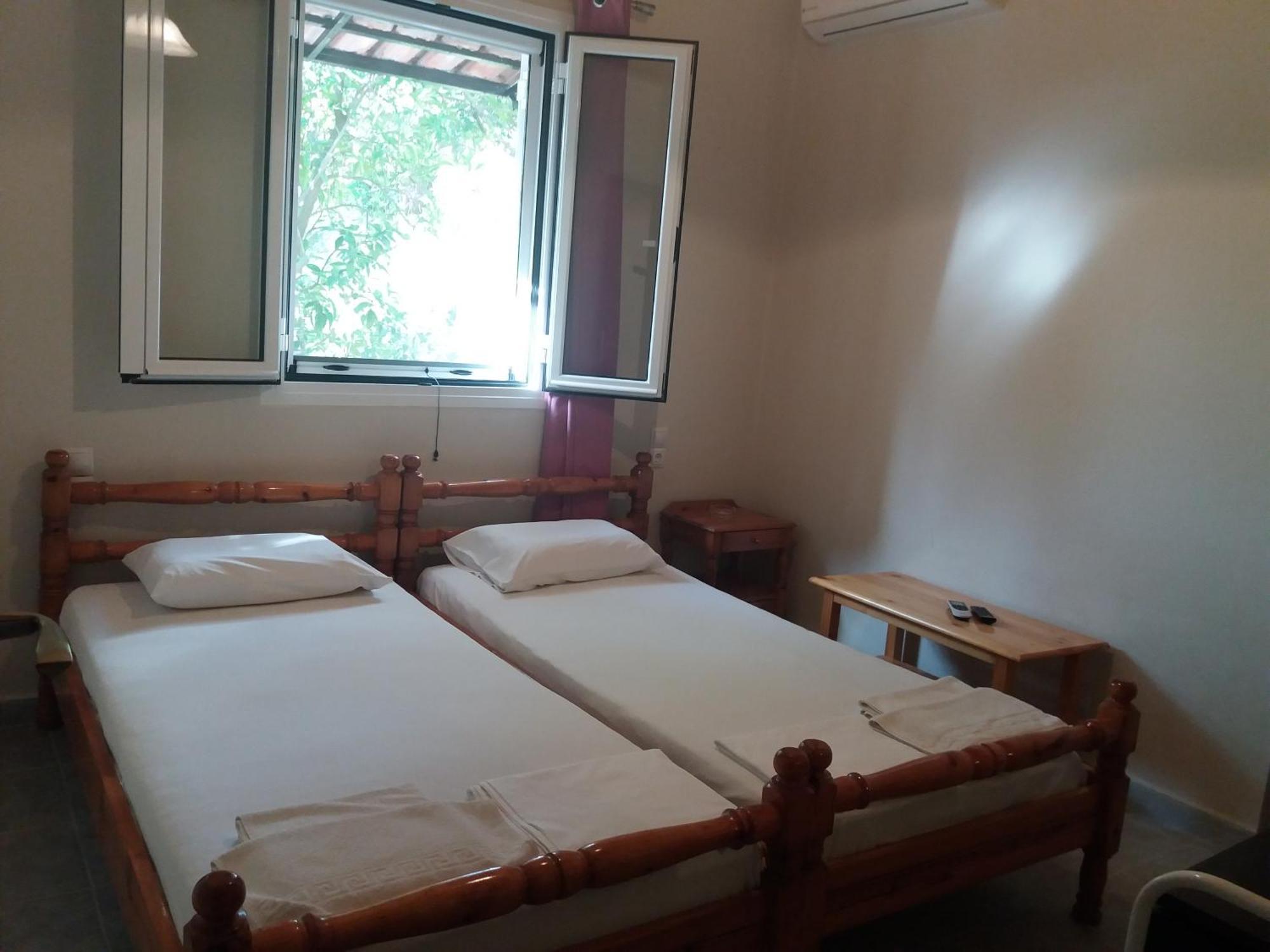 Belvedere Zakynthos Studios Vasilikí Zimmer foto