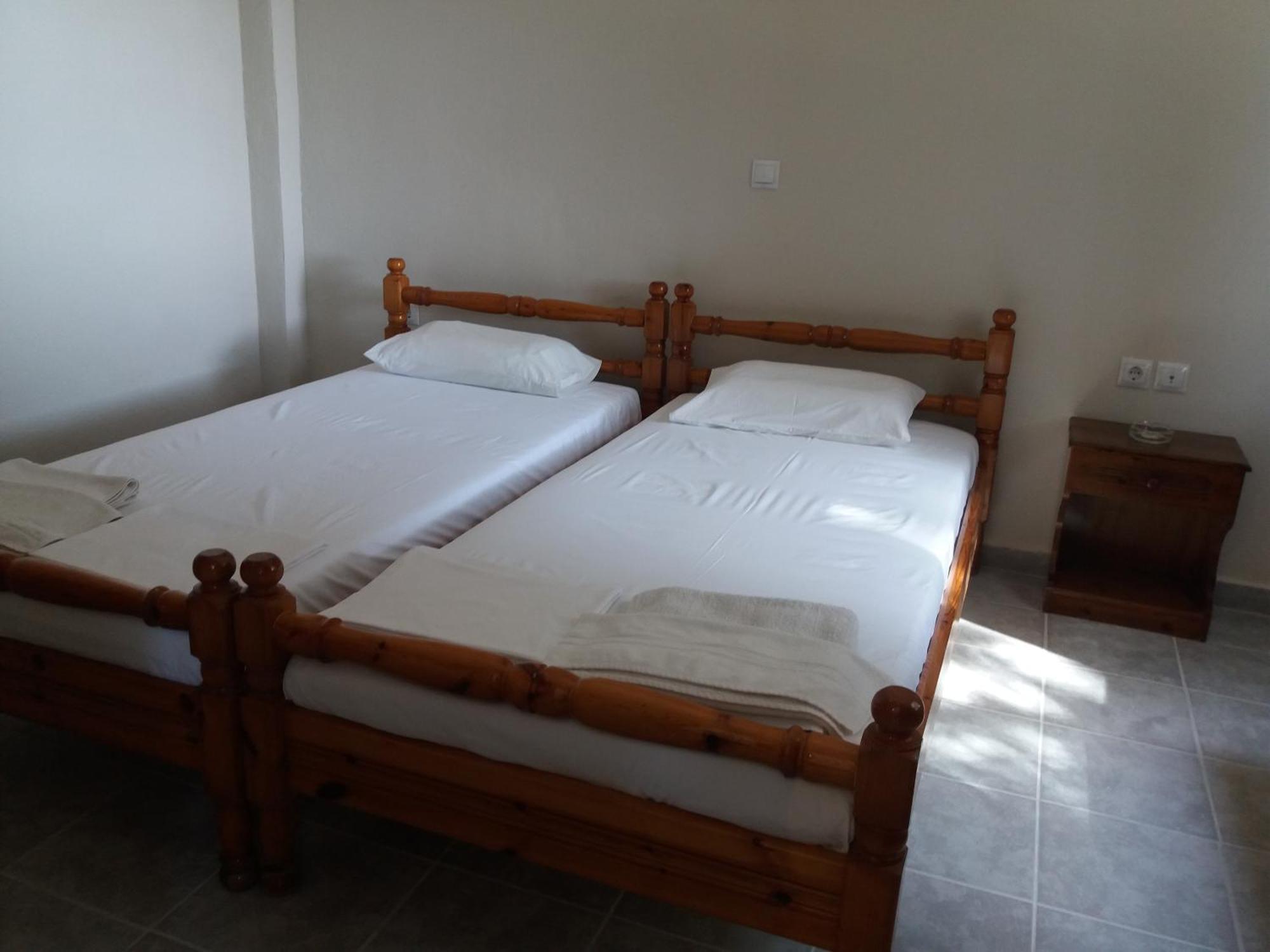 Belvedere Zakynthos Studios Vasilikí Zimmer foto