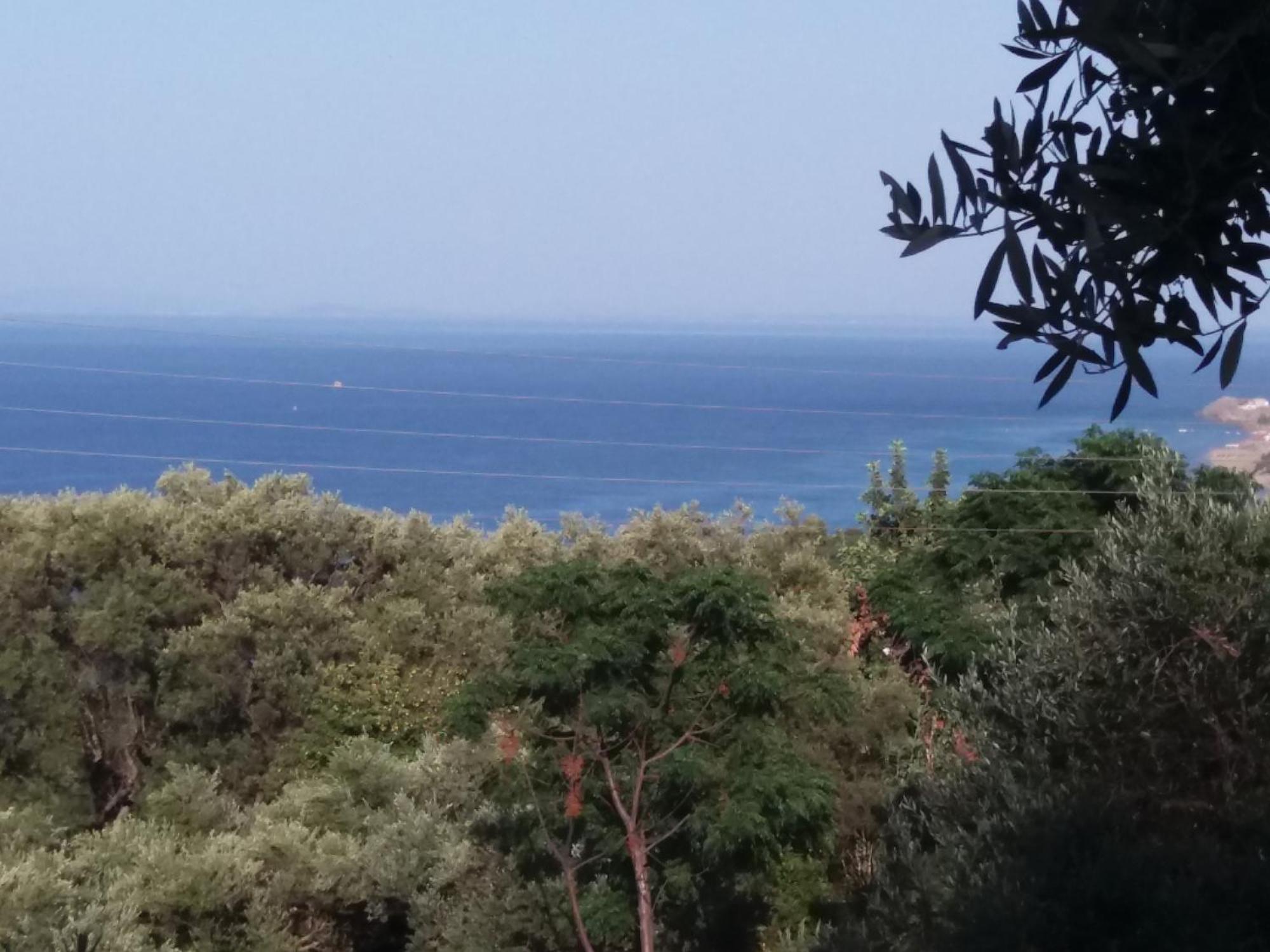 Belvedere Zakynthos Studios Vasilikí Zimmer foto