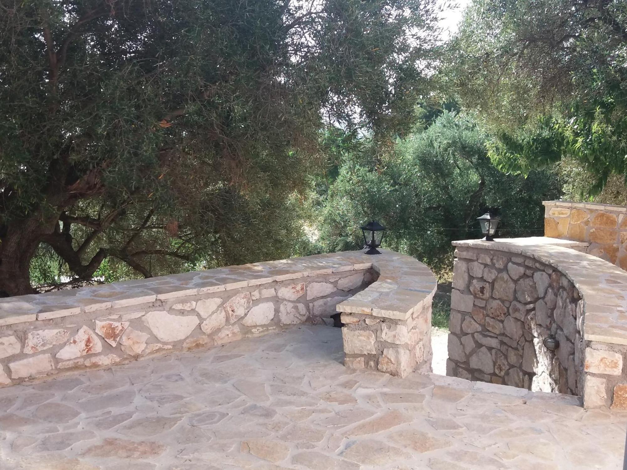 Belvedere Zakynthos Studios Vasilikí Zimmer foto