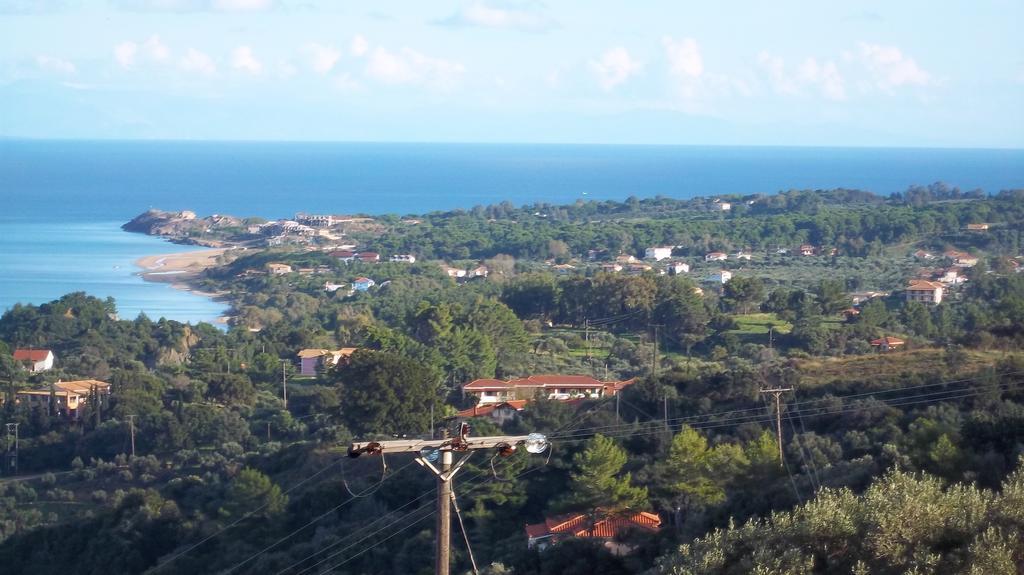 Belvedere Zakynthos Studios Vasilikí Zimmer foto