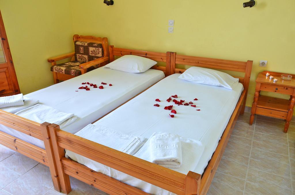 Belvedere Zakynthos Studios Vasilikí Zimmer foto