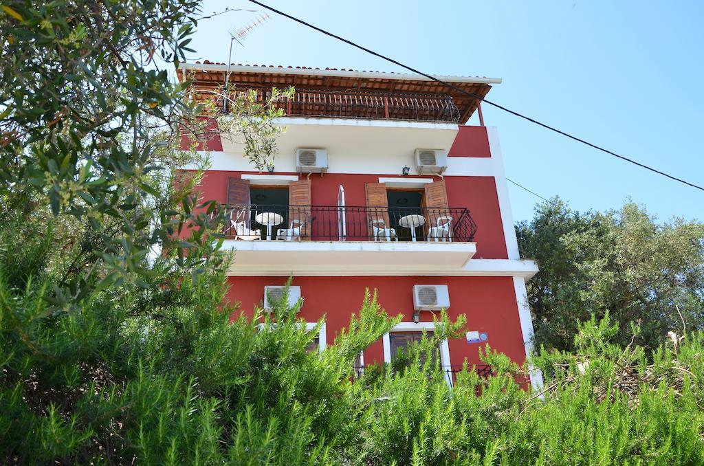 Belvedere hotel vasilikos zakynthos on sale