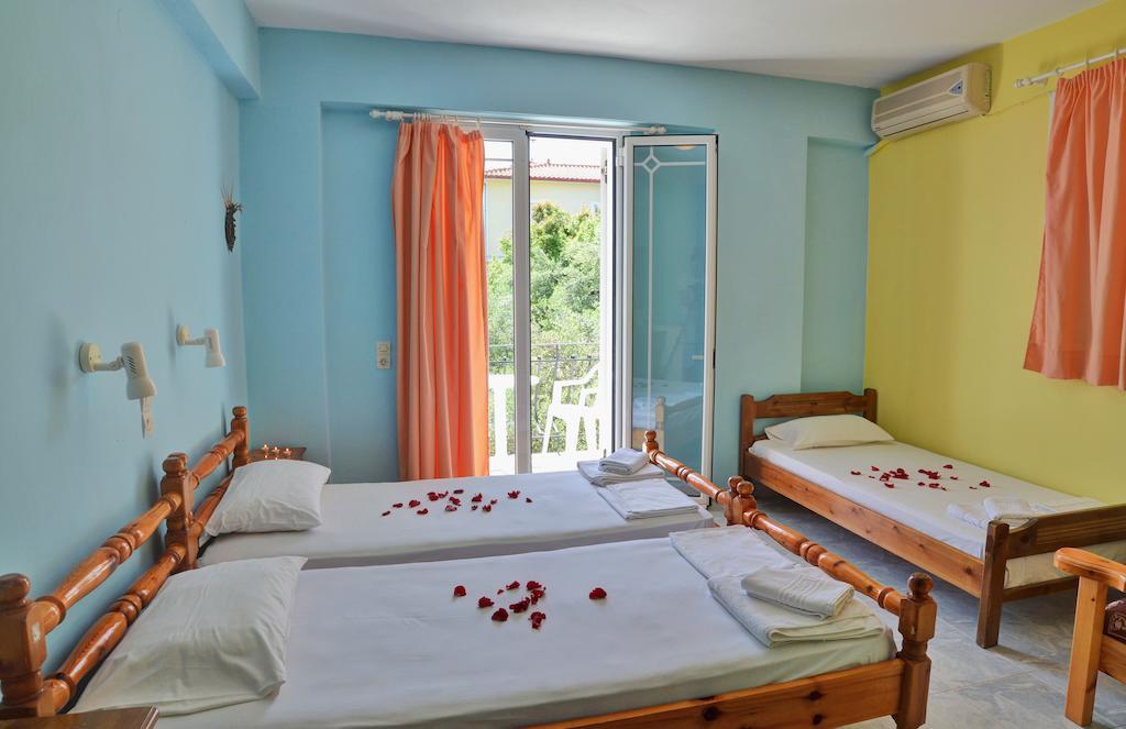 Belvedere Zakynthos Studios Vasilikí Zimmer foto